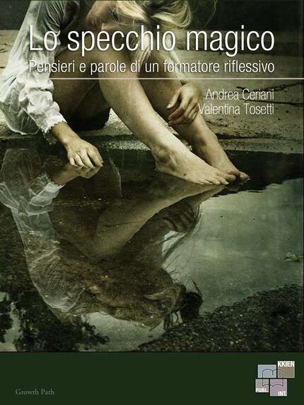 Lo specchio magico bookCoverFor