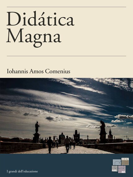 Didática Magna bookCoverFor