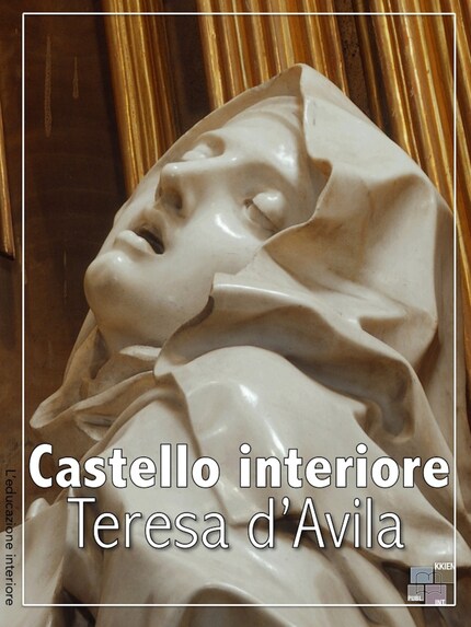 Castello interiore bookCoverFor