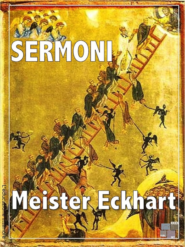 Book cover for Sermoni