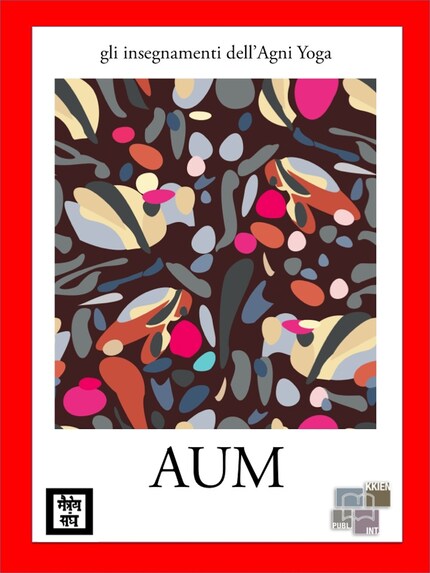 AUM bookCoverFor