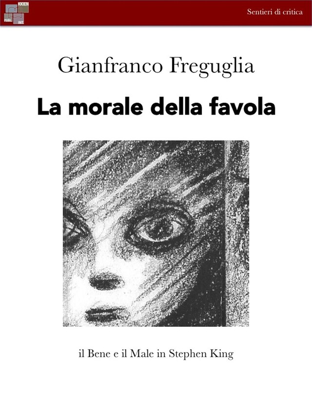 Buchcover für La morale della favola