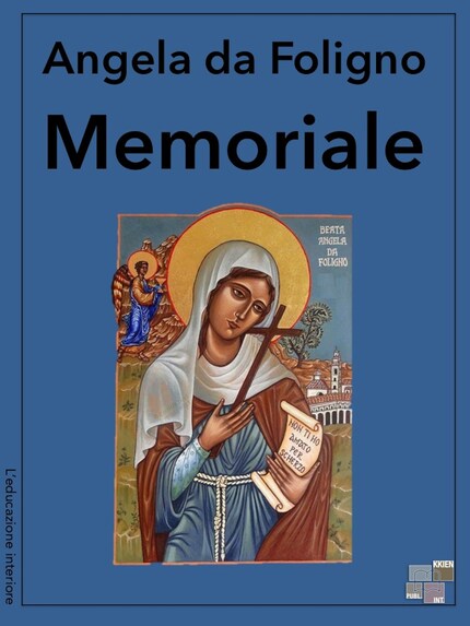 Memoriale bookCoverFor