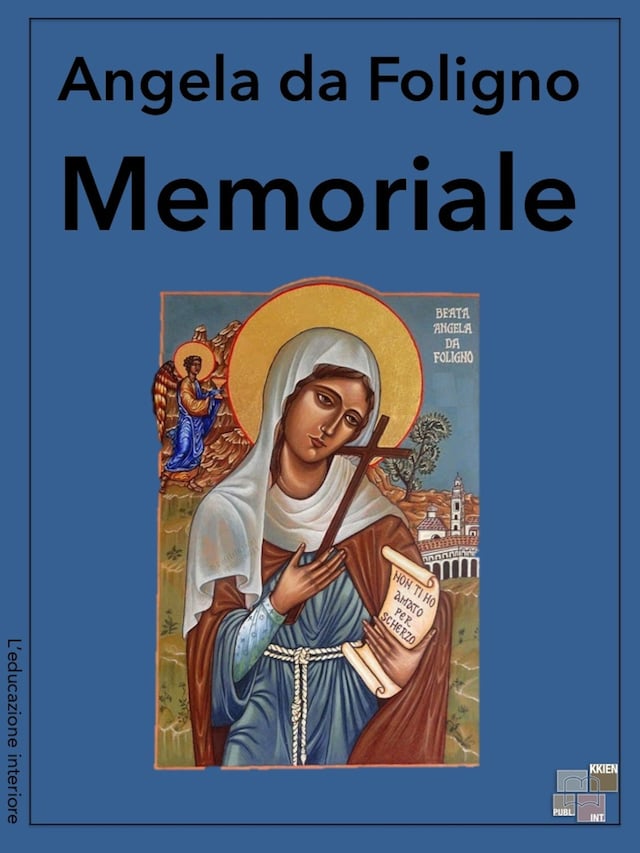 Book cover for Memoriale