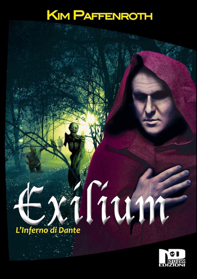 Exilium - L'Inferno di Dante