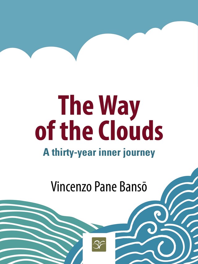 Book cover for The Way of the Clouds