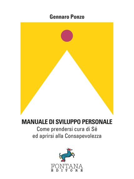 Manuale di sviluppo personale bookCoverFor