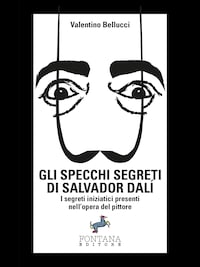 Gli specchi segreti di Salvador Dalí