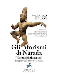 Gli aforismi di Nārada (Nāradabhaktisūtra)