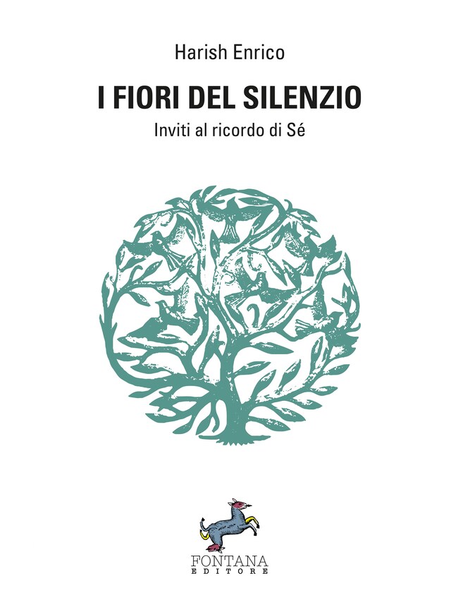 Bogomslag for I fiori del silenzio