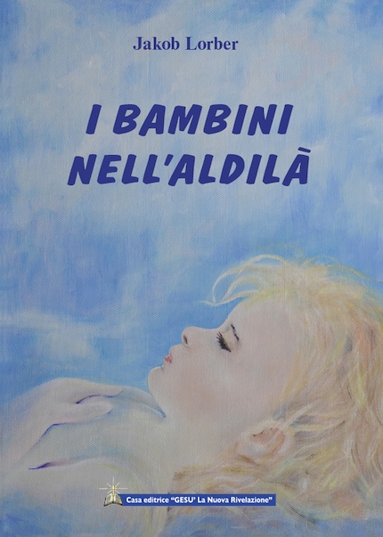 I bambini nell'aldilà bookCoverFor