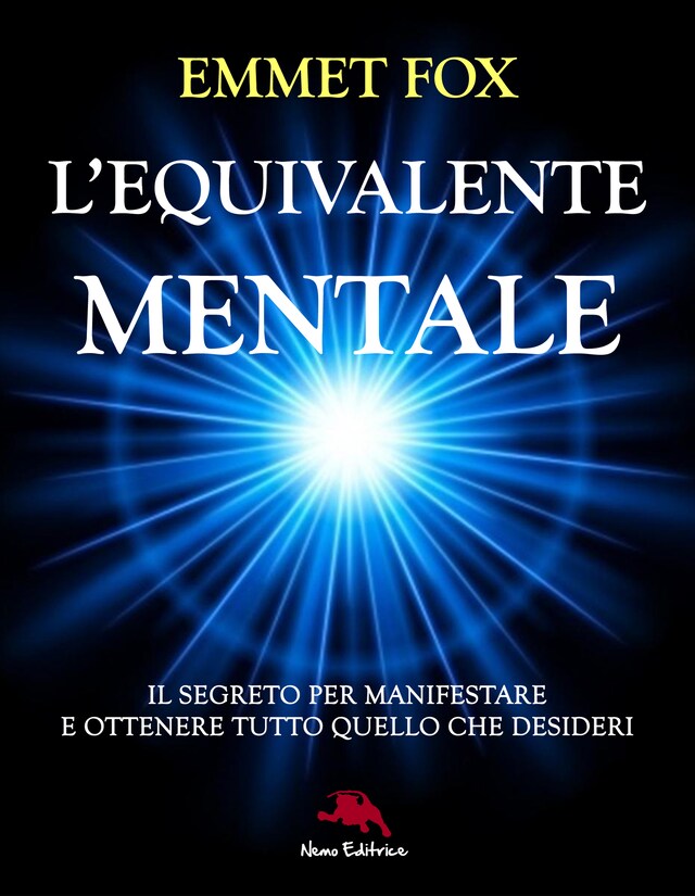 Book cover for L'equivalente mentale