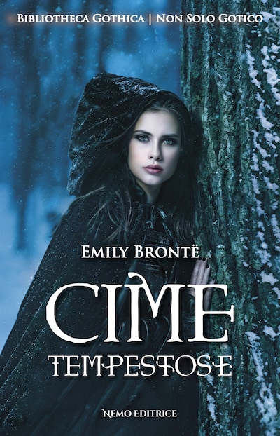 Cime tempestose