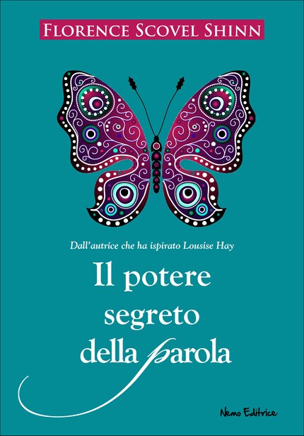 Il potere segreto della parola bookCoverFor