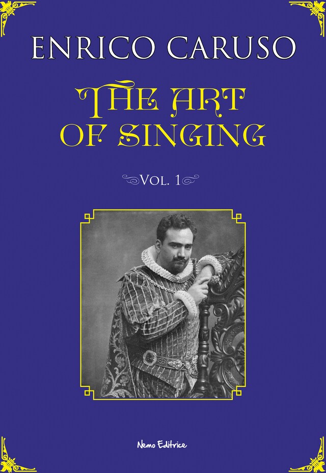 Bokomslag for The art of singing