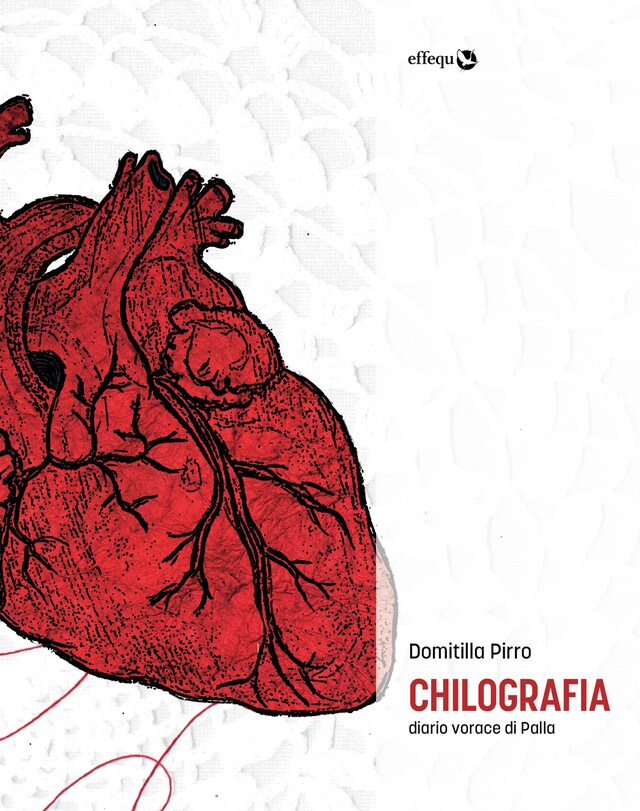 Book cover for Chilografia