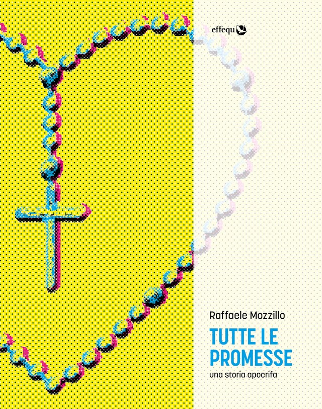 Buchcover für Tutte le promesse