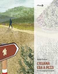 L'Iguana era a pezzi