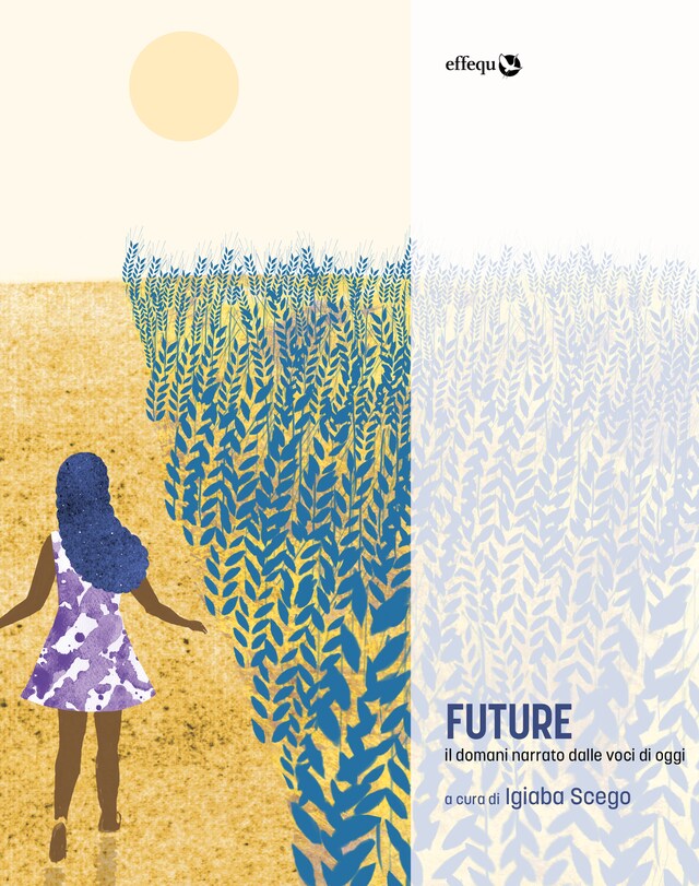 Buchcover für Future