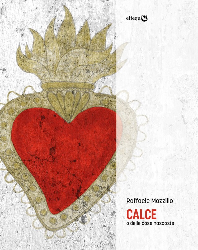 Book cover for Calce