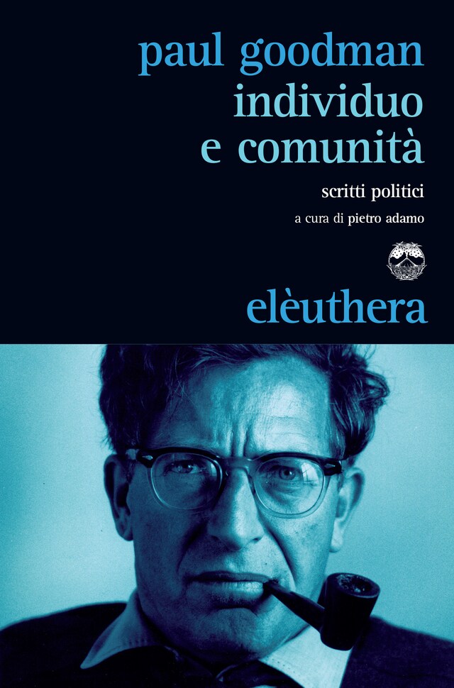 Book cover for Individuo e comunità