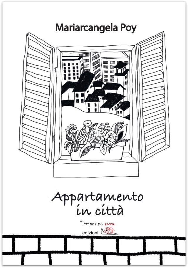 Boekomslag van Appartamento in città