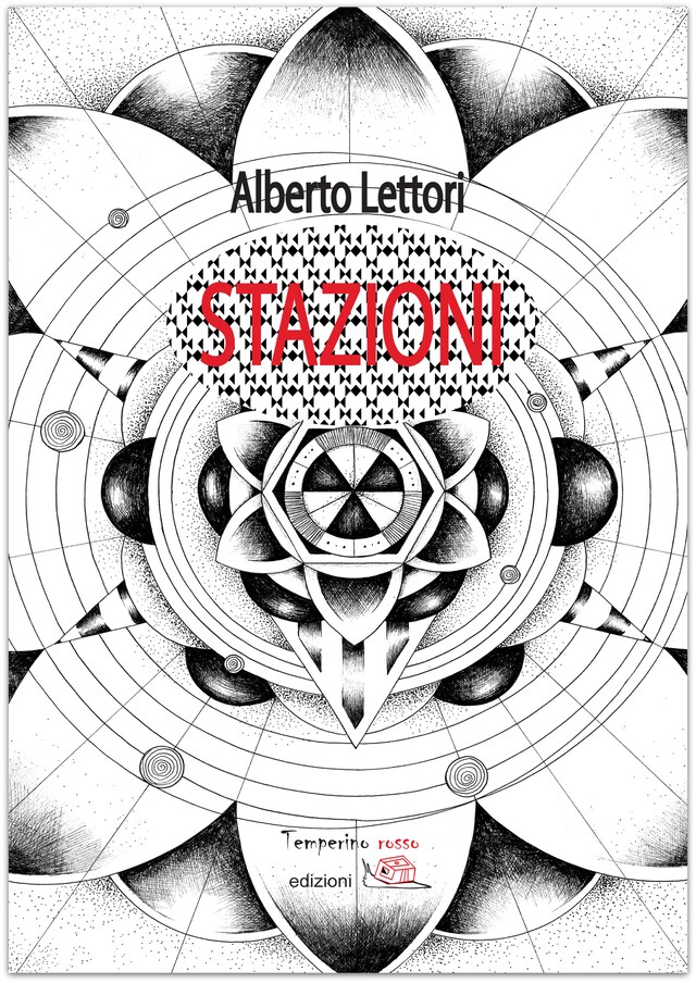 Book cover for Stazioni