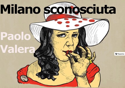 Milano sconosciuta bookCoverFor