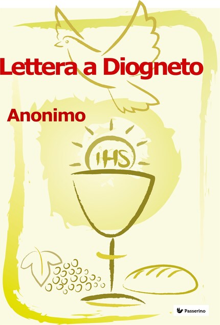 Lettera a Diogneto bookCoverFor