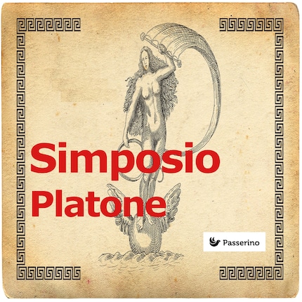 Simposio - Platone - E-book - BookBeat