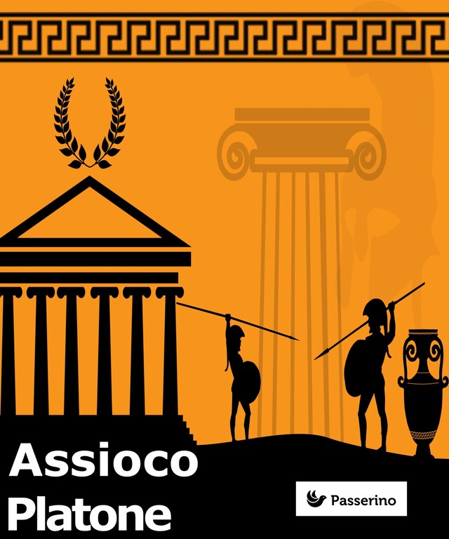 Copertina del libro per Assioco