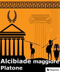 Alcibiade maggiore