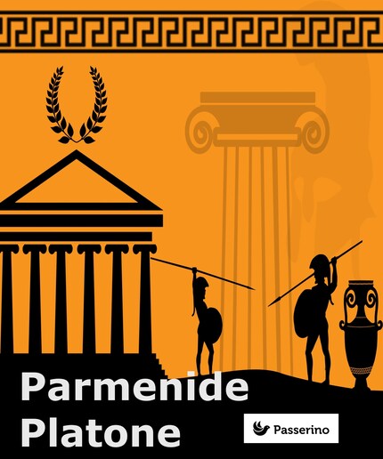 Parmenide bookCoverFor