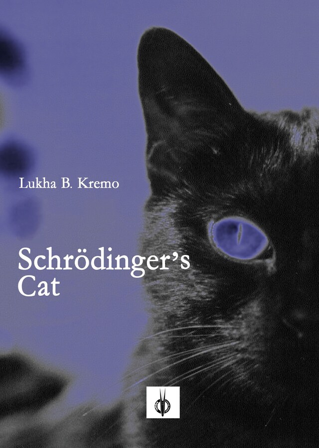 Boekomslag van Schrödinger's Cat