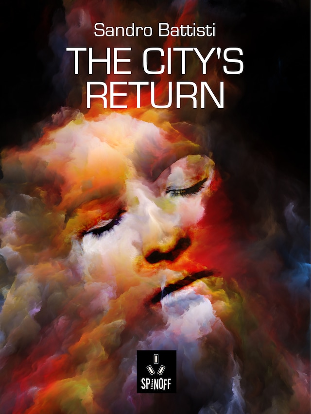 Okładka książki dla The City's Return