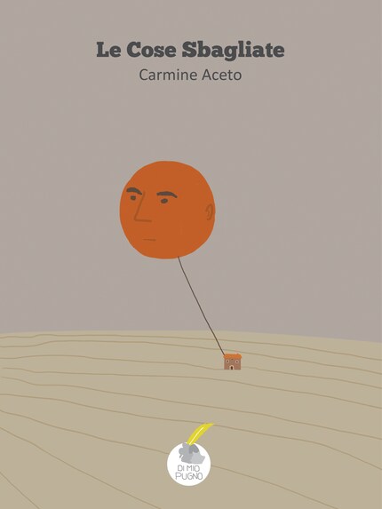 Le cose sbagliate bookCoverFor