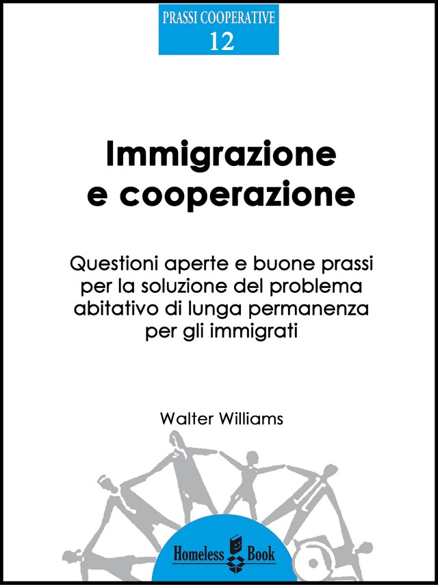 Bogomslag for Immigrazione e cooperazione