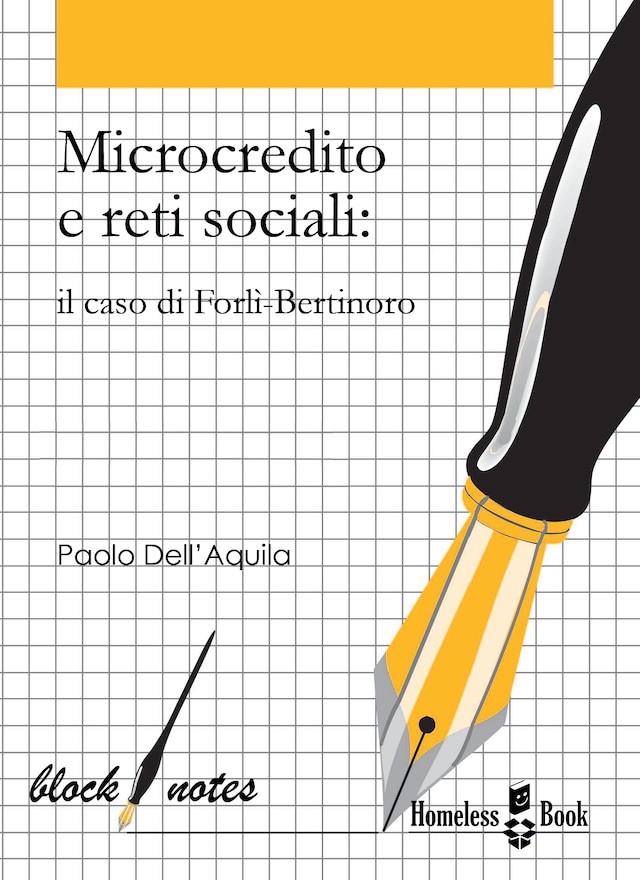 Microcredito e reti sociali