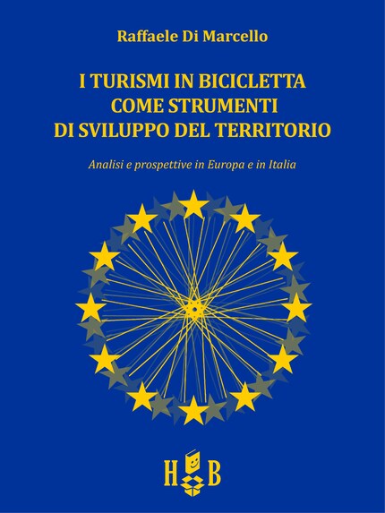 I turismi in bicicletta come strumenti di sviluppo del territorio bookCoverFor