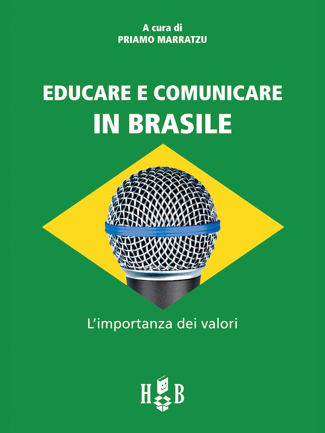 Educare e comunicare in Brasile