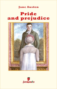 Pride and Prejudice