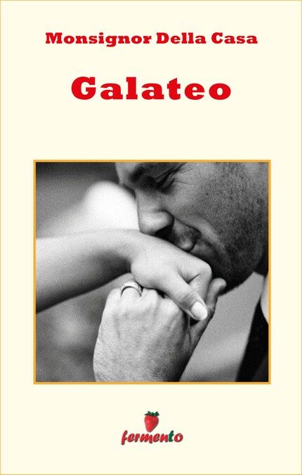 Galateo bookCoverFor