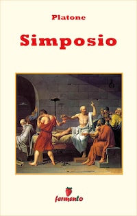 Simposio - testo in italiano