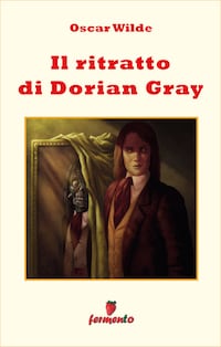 Il ritratto di Dorian Gray