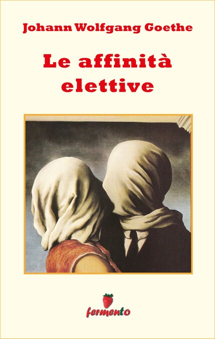 Le affinità elettive bookCoverFor