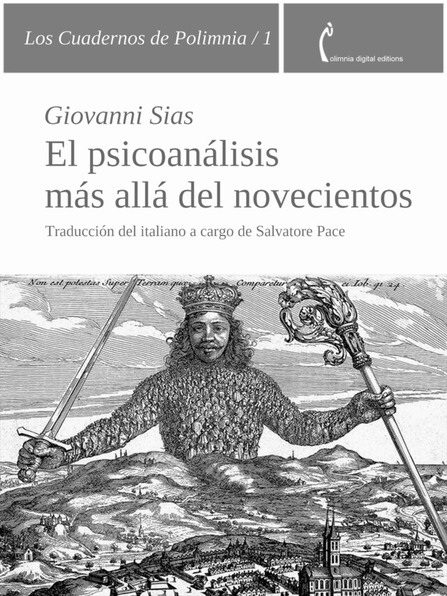 Buchcover für El psicoanálisis más allá del Novecientos