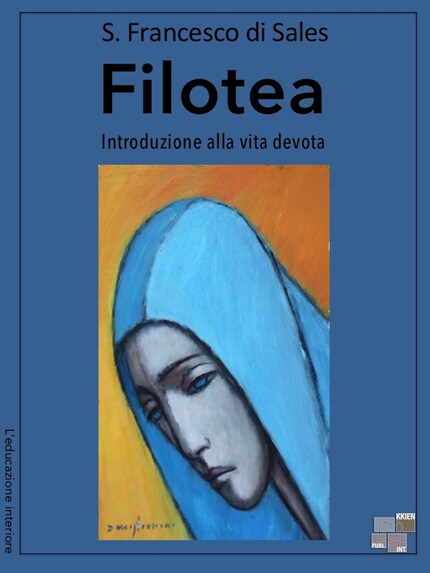 Filotea bookCoverFor