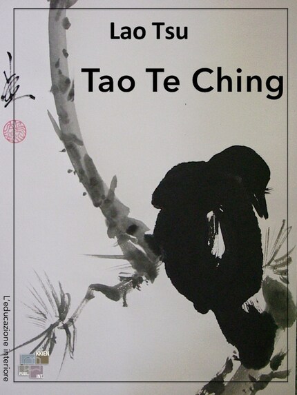 Tao Te Ching bookCoverFor