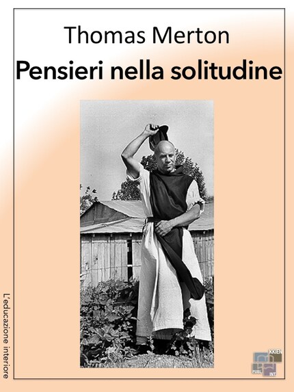 Pensieri nella solitudine bookCoverFor