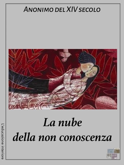 La nube della non conoscenza bookCoverFor